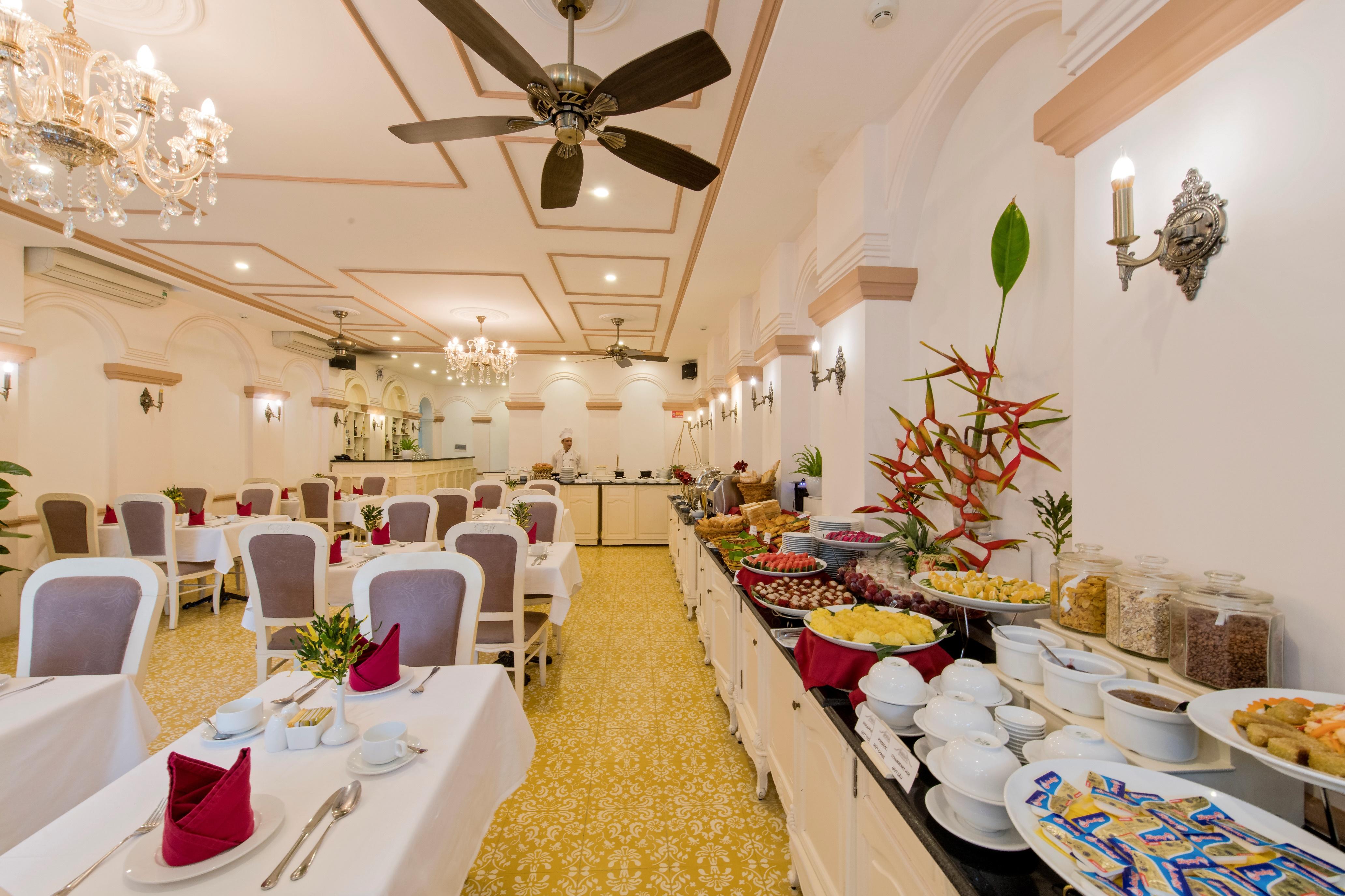 Hoi An Garden Palace And Spa - A Boutique Inspired By Nature Εξωτερικό φωτογραφία